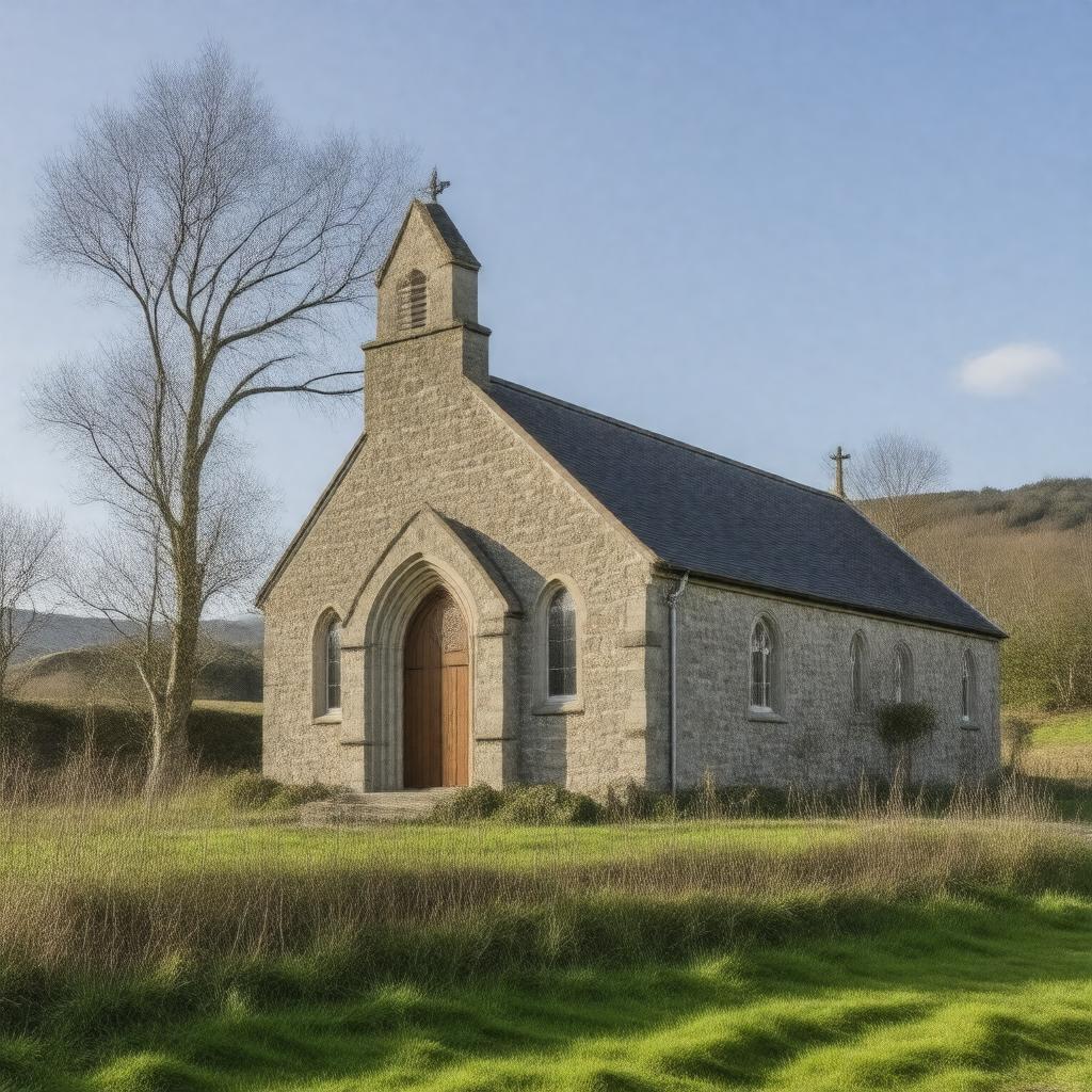 Methodist Church in Ireland